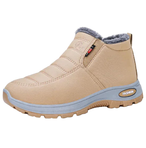 Lumi - Lämpimät Talvisaappaat