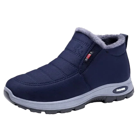 Lumi - Lämpimät Talvisaappaat