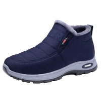 Lumi - Lämpimät Talvisaappaat